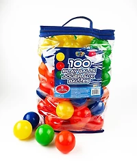 POOF - Play Balls 100 Pack