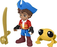 Fisher-Price - Nickelodeon - Santiago of the Seas