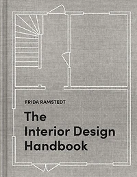 The Interior Design Handbook - Édition anglaise