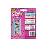 Sac mystère Crayola Scribble Scrubbie