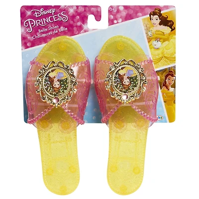 Disney Princess Explore Your World Shoes Belle.