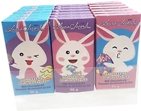 Laura Secord - Milk Chocolate Kit