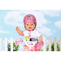 BABY born - Bike Helmet 43cm