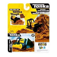 Tonka - Metal Movers Single Pack