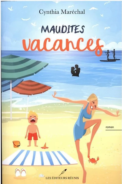 Maudites Vacances