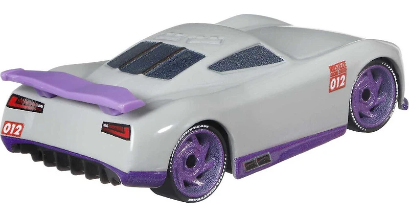 Disney Pixar Cars Kurt Vehicle