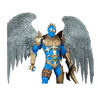 Todd McFarlane's Spawn - The Redeemer (Le Rédempteur) 7" Figurine