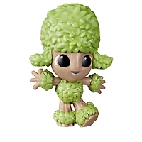 Marvel I Am Groot Collection, mini figurine Caniche Groot, jouet de super-héros, jouets Marvel