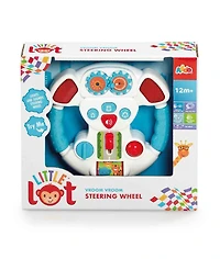 Little Lot Vroom Vroom Steering Wheel - R Exclusive