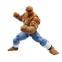 Marvel Legends Series, figurine La Chose