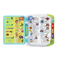 LeapFrog A to Z Learn With Me Dictionary - English Edition