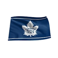 Drapeau mural 3 x 5 LNH Toronto Maple Leafs