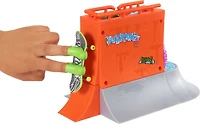 Hot Wheels Skate Coffret de jeu Planchodrome Aquarium