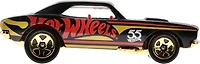 Hot Wheels 67 Camaro