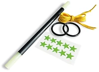 Editions Gladius - Baguette Magique Et Accessoires - French Edition