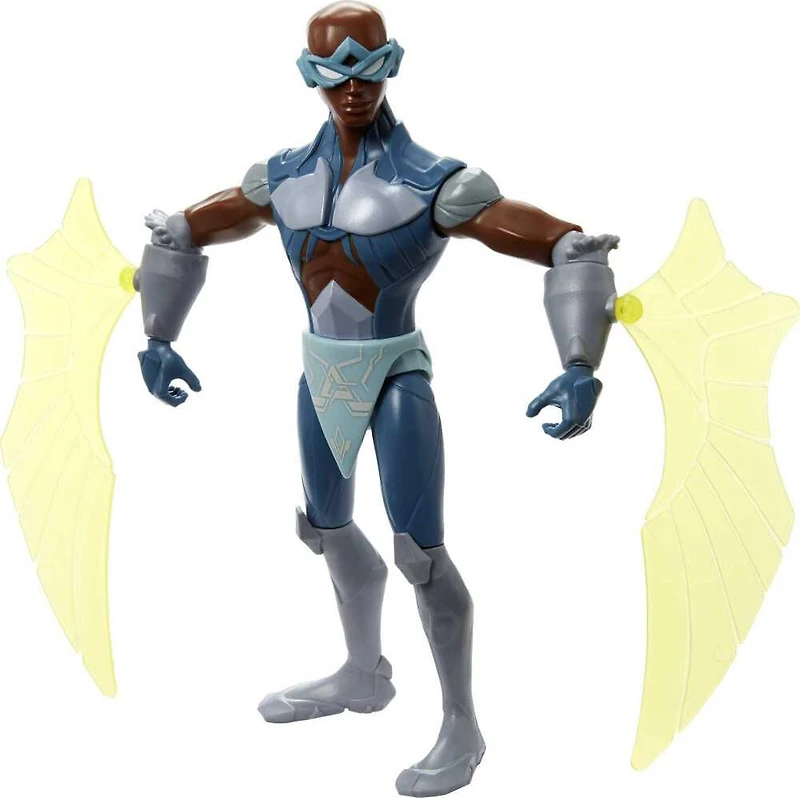 He-Man and The Masters of the Universe Stratos Large Figure