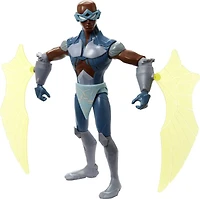 He-Man and The Masters of the Universe Stratos Large Figure