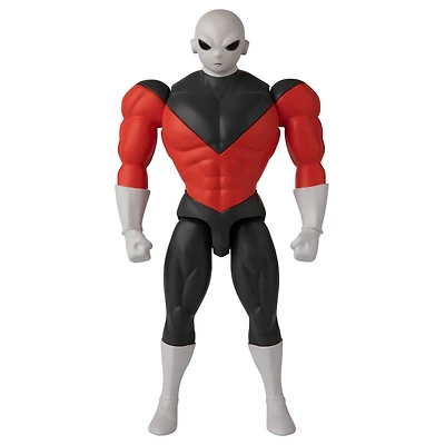 Dragon Ball  disjoncteur de limite  Jiren