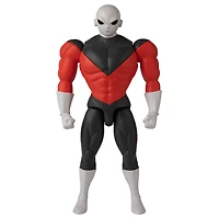 Dragon Ball  disjoncteur de limite  Jiren