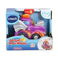 VTech Go! Go! Smart Wheels Hot Rod - Édition anglaise