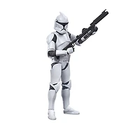 Star Wars The Black Series, figurine Clone Trooper Phase 1