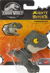 Jurassic World Mighty Little Biters Tyrannosaurus Rex