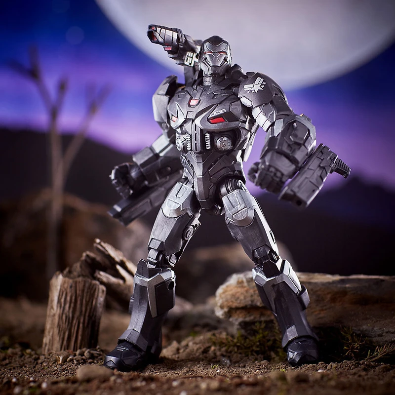 Marvel Legends Series Avengers: Endgame Marvel's War Machine