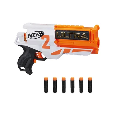Nerf Ultra Two - Blaster motorisé