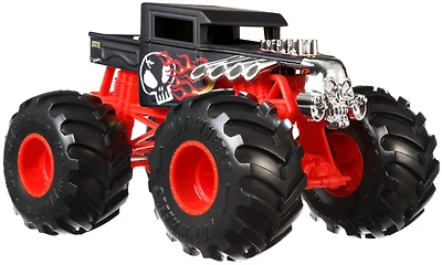 Hot Wheels Monster Trucks Bone Shaker Vehicle