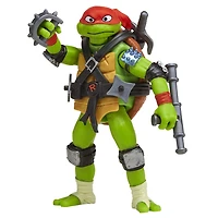 Tales of Teenage Mutant Ninja Turtles: Mutations Mix and Match Raphael Basic Action Figure Assortment