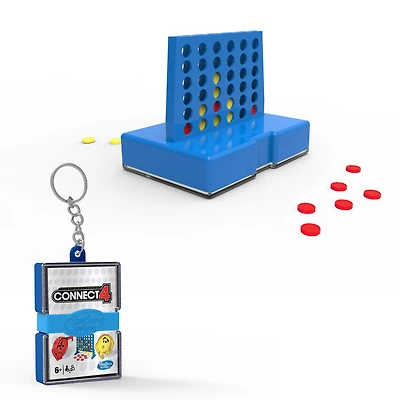 Jeux sur porte-clés Hasbro