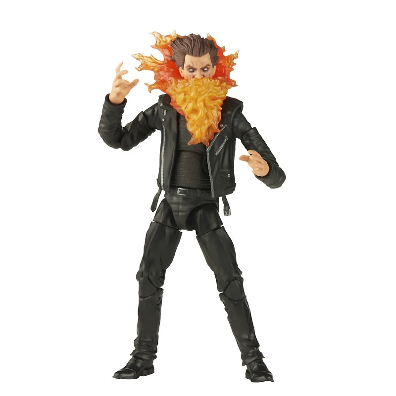 Hasbro Marvel Legends Series: Marvel's Chamber, des bandes dessinées Generation X,  figurine articulée de 15 cm