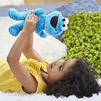 Sesame Street Little Laughs Tickle Me Cookie Monster