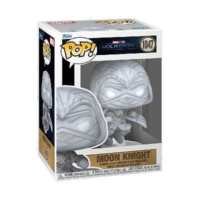 Marvel-POP:Moon Knight- Moon Knight