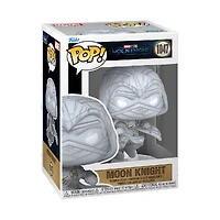Marvel-POP:Moon Knight- Moon Knight