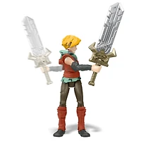 Musclor et les Maîtres de l'Univers