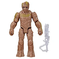 Marvel Studios Gardiens de la galaxie Vol. 3, figurine articulée Groot, Epic Hero Series