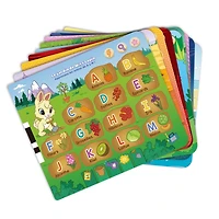 LeapFrog LeapTab Touch - French Edition