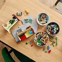 LEGO Ideas 123 Sesame Street 21324 (1367 pièces)