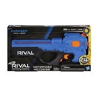 Blaster motorisé Nerf Rival Charger MXX-1200