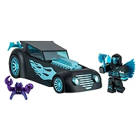 RoBlox - Legends of Speed by Scriptbloxian Studios: Velocity Phantom