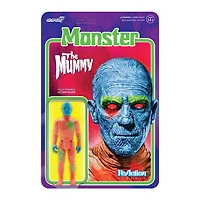 Universal Monsters ReAction Figure: The Mummy