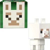 Minecraft-Mini Têtes Modulables-Figurines-Cadeau pour enfants