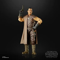 Star Wars The Black Series Greef Karga Toy
