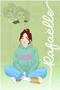 Rafaelle 02:  c'est trop