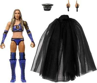 WWE Collection Elite Figurine articulée 15,24cm Chelsea Green
