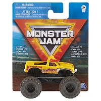 Monster Jam, Monster truck El Toro Loco officiel