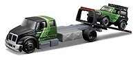 Maisto - 1:64 Des Elite Transport