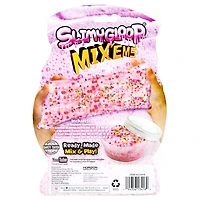 SLIMYGLOOP Mix'Ems Lait frappé à la fraise