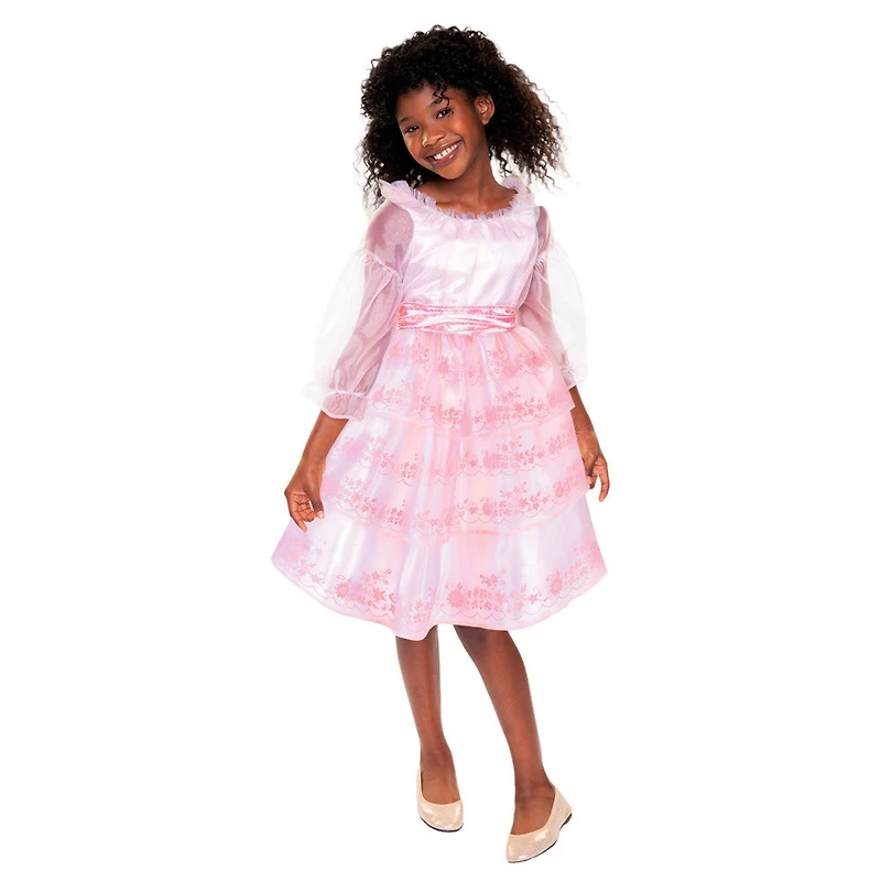 Robe epilogue d'Ariel, La Petite Sirène 